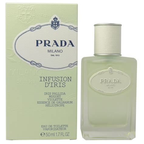 prada infusion fragrantica|prada infusion d'iris 50ml.